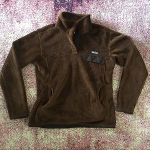 Patagonia Women’s Fleece Pullover